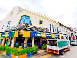 Little India Conservation Area (D8), Shop House #602657681
